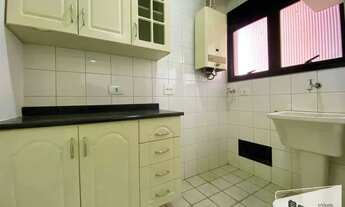 Imagem 4: Apartamento no Condomínio Pantheon com 3 Quartos, 2 Vagas, 96m²