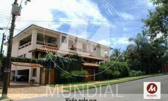 Imagem: Casa (sobrado na rua) 6 dormitórios/suite