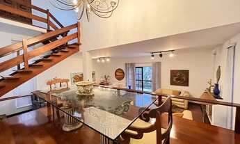 Imagem: Casa com 4 quartos à venda, 350 m² por