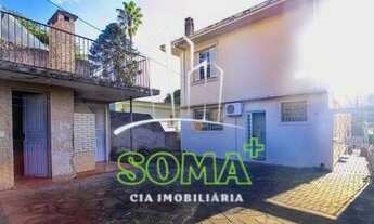 Imagem 3: Casa para Venda - 243m², 4 dormitórios, 2 vagas - Partenon