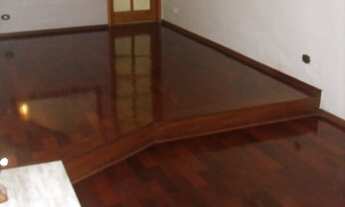 Imagem 4: Sobrado Aconchegante para Locação no bairro Vila Augusta, localizado na cidade de Guarulho