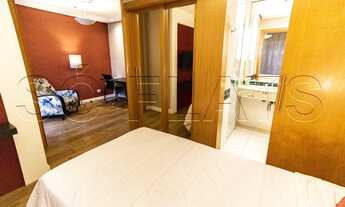 Imagem 2: Ótima opção disponível para locação no Jardins próximo da Avenida Paulista