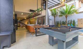 Imagem: Casa de condomínio para venda com 255 metros