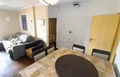 Imagem 4: Apartamento - Vila Joaquim Inácio - Campinas