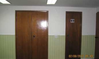 Imagem 7: Andar comercial, 200m2, reformado!