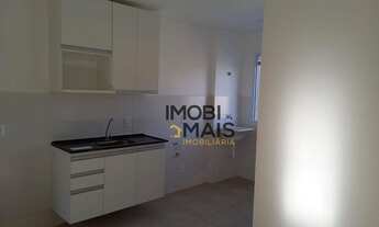 Imagem 4: Apartamento com 2 dormitórios para alugar, 46 m² por R$ 1.040,01/mês - Vila Independência