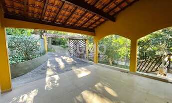 Imagem 3: Casa - Parque Jatibaia (Sousas) - Campinas