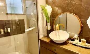 Imagem 3: Apartamento Las Palmas para venda tem 74,00m2 com 2 quartos em Parque Iracema - Fortaleza