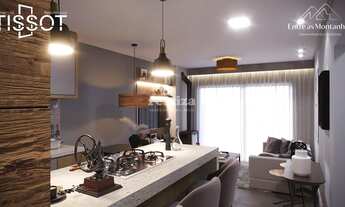 Imagem 4: APARTAMENTO 2 DORMITÓRIOS NO TISSOT EM GRAMADO