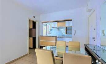 Imagem 2: Apartamento para Venda - 37.66m², 1 dormitório, 1 vaga - São João