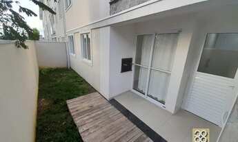 Imagem 5: Apartamento - R Tiburcio G. de Oliveira, 303 - Atuba - Pinhais - PR