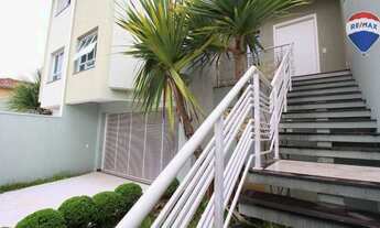 Imagem 4: Sobrado com 4 dormitórios à venda, 409 m² por R$ 1.979.999,00 - Tremembé - São Paulo/SP