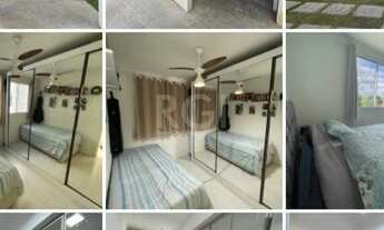 Imagem 2: Apartamento para Venda - 47.73m², 2 dormitórios, 1 vaga - Sarandi