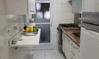 Imagem 3: 3 dorms, 1 banheiro, 1 vaga, 63m²