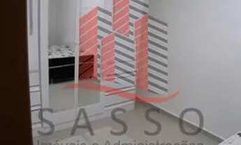 Imagem 2: Alugo apartamento novo no Belém, próximo ao metro