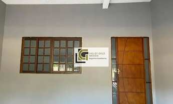 Imagem 2: Sobrado com 4 dormitórios à venda, 200 m² por R$ 375.000,00 - Parque Interlagos - São José