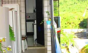 Imagem 7: Vista para o mar, com 108 m²