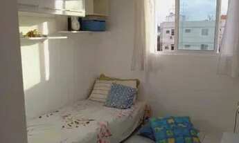 Imagem 9: Edf. itapuã /lindo apartamento em piedade /54m/02 quartos/varanda/área de lazer (LC