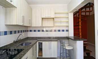 Imagem 5: PORTO ALEGRE - Apartamento Padrão - Cavalhada