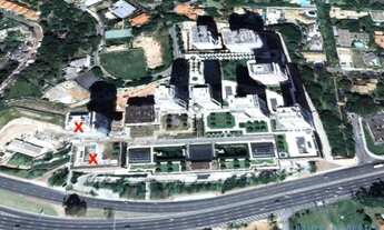 Imagem 6: CONJ. COMERCIAL - CITY BUTANTÃ - SP