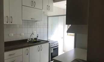 Imagem 5: Apartamento para locação em Alphaville - Barueri, SP