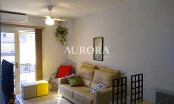 Imagem 3: Apartamento no Edifício Hedi á venda, com 83,63 m2 privativos, Centro - Londrina