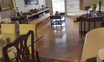 Imagem 6: Apartamento à venda, 177 m² por R$ 1.800.000,01 - Edifício Saint Paul - Barueri/SP