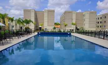 Imagem: Alugo apê proprietário