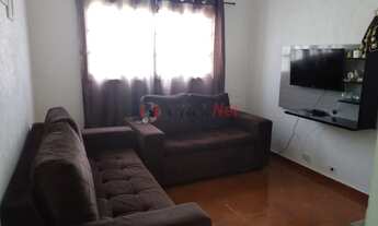 Imagem: São Bernardo do Campo - Casa Padrão