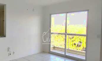 Imagem: Apartamento para aluguel possui 59 metros