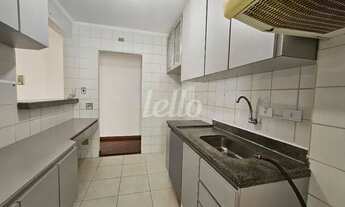 Imagem 5: São Paulo - Apartamento Padrão - Tatuapé