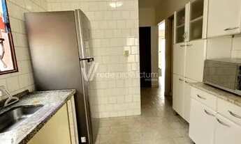 Imagem 3: Casa - Jardim San Diego - Campinas