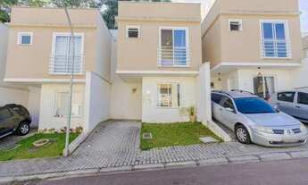 Imagem: SOBRADO NOVO, DECORADO