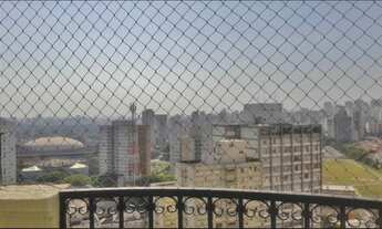 Imagem 6: Venda de Apartamento com varanda e vista deslumbrante no Paraíso - 340m²