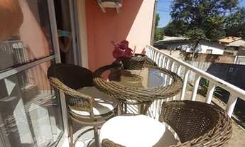 Imagem: Aluga-se apartamento mobiliado