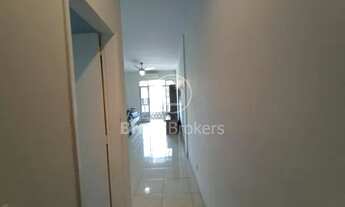 Imagem 2: Rio de Janeiro - Apartamento Padrão - Praça Seca