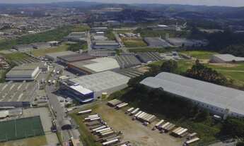 Imagem 5: Loteamento Industrial Jandira, SP / Disponibilidade Venda e Locação