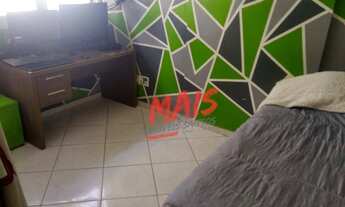 Imagem 6: Vista para o Mar! 2 dormitórios, arejado,1 vaga