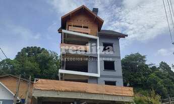 Imagem 3: APARTAMENTO 1 SUÍTE NO RESIDENCIAL FINESSE GRAMADO