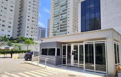 Imagem 3: Prédio novo Jardim das Perdizes