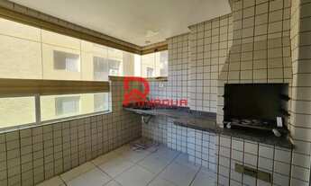 Imagem 3: Apartamento com 2 dorms, Aviação, Praia Grande, Cod: 4923