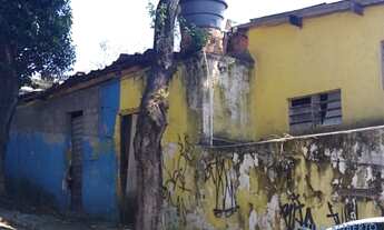 Imagem 3: TERRENO - BUTANTÃ - SP