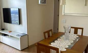 Imagem: São Paulo - Apartamento Padrão - Vila