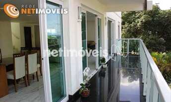 Imagem 5: Locação Casa Mangabeiras Belo Horizonte