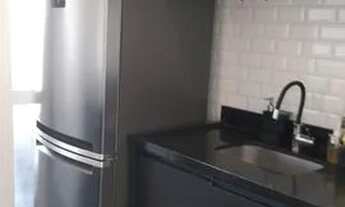 Imagem 3: Apartamento 70m², vista shopping Eldorado, Thera Faria Lima