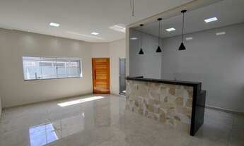 Imagem 4: Casa ampla com 3 dormitórios à venda, 137 m² por R$ 522.000 - Jardim Das Orquídeas - Ameri