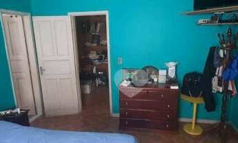 Imagem 5: Casa com 4 dormitórios à venda, 361 m² por R$ 1.500.000,00 - Grajaú - Rio de Janeiro/RJ