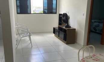 Imagem 5: Grand Patio II semi mobiliado