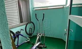 Imagem 7: Sobrado com 3 dormitórios, 100 m² - venda por R$ 520.000,00 ou aluguel por R$ 2.435,00/mês