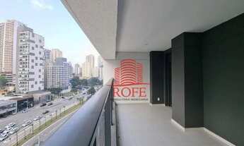 Imagem: Apartamento com 2 dormitórios, 61 m²